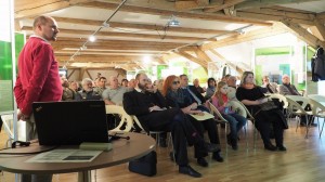 09 První ročník konference Péče o památky a krajinu v Karlovarském kraji     
